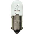 Wagner 1816 Instrument Panel Light Bulb- Clear W31-1816